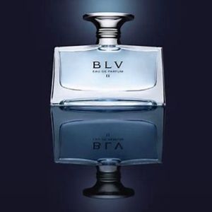 Extremely RARE - Bvlgari Blv II